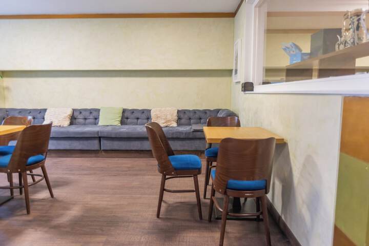 Hotel Interior 11 of 63