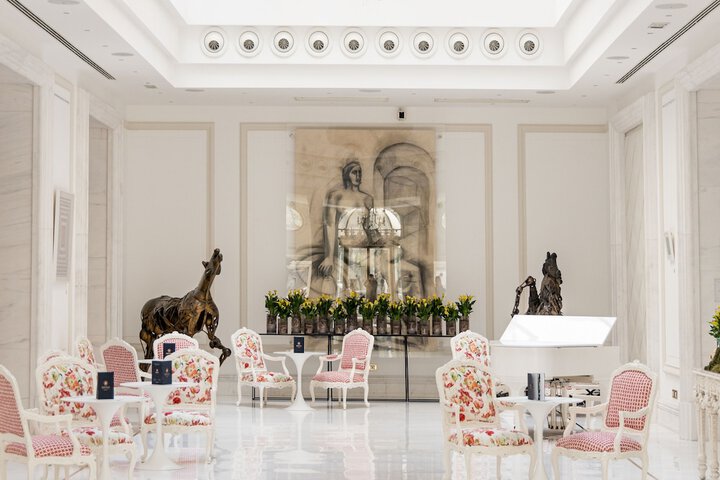 Hotel Interior 3 of 88