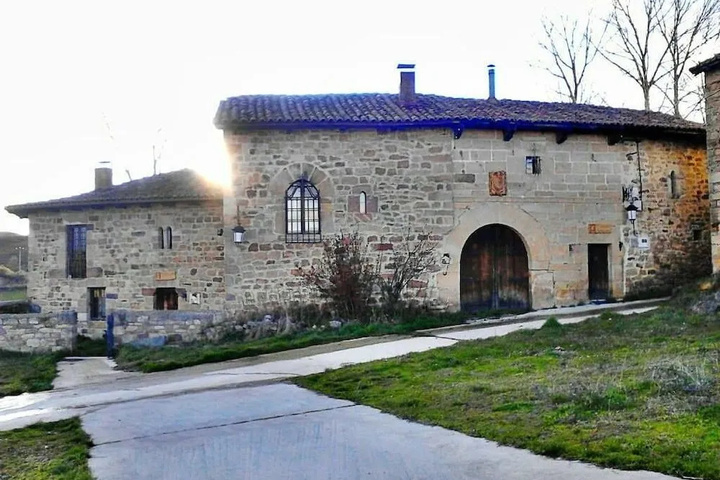 Casa Rural Caserío los Soriano