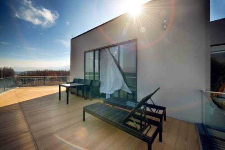 Terrace/Patio 1 of 27