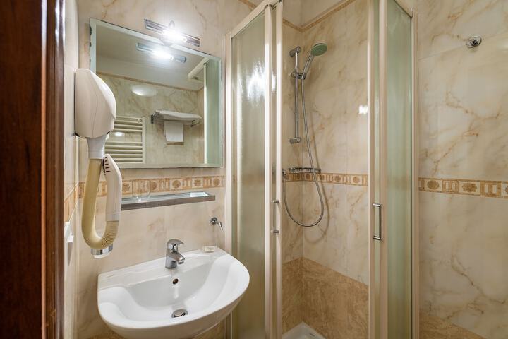Bath Interior