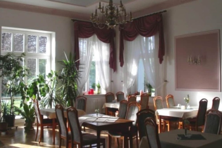 Gutshaus Krusemark