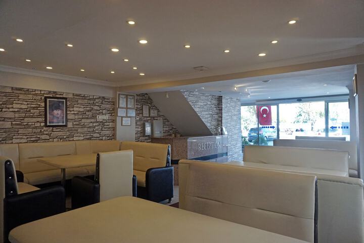 Hotel Interior 2 of 66