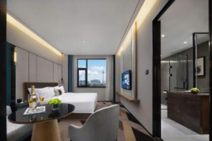 Room 22 of 23