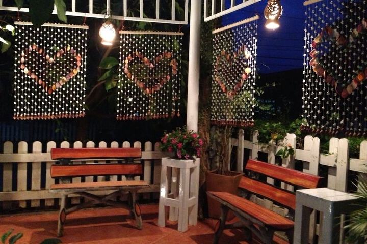 Terrace/Patio 22 of 24