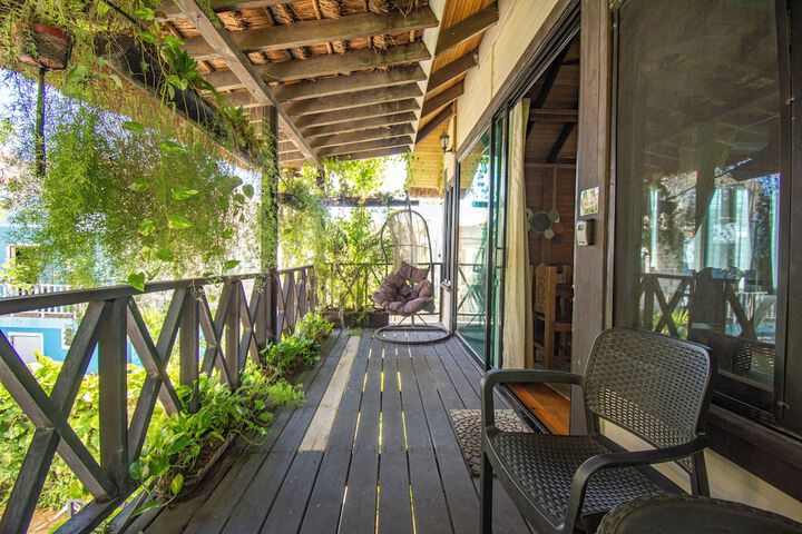 Terrace/Patio 44 of 60