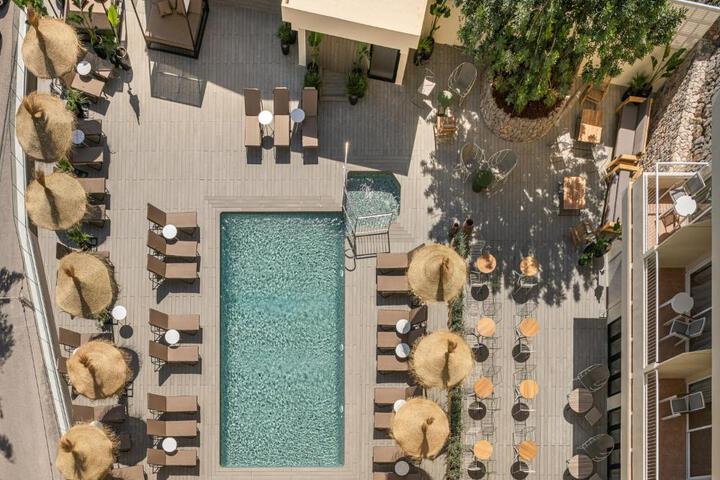 Image of Hotel Eden Nord Soller