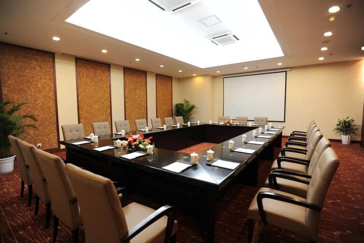 Meeting 36 of 43