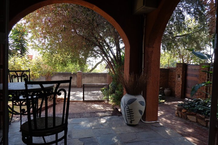 Terrace/Patio 17 of 36