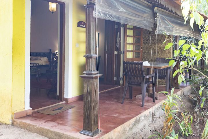 Terrace/Patio 63 of 162