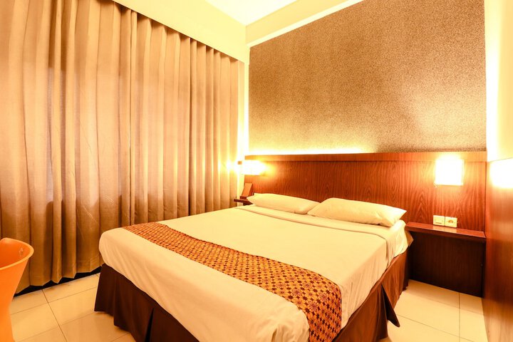 Hotel Jawa