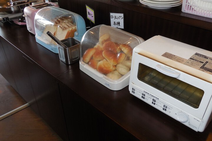 Breakfast/Coffee Service 19 of 28