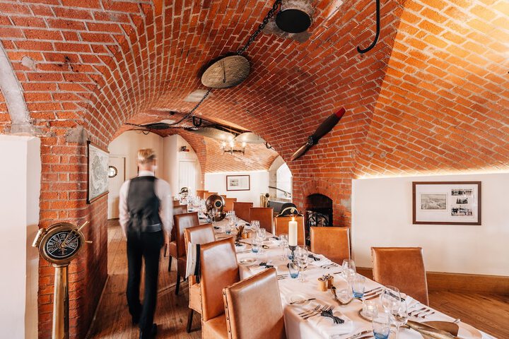 Restaurants