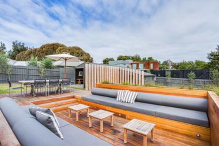 Terrace/Patio 17 of 21