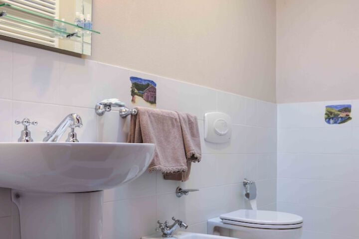 Bathroom Vanities
