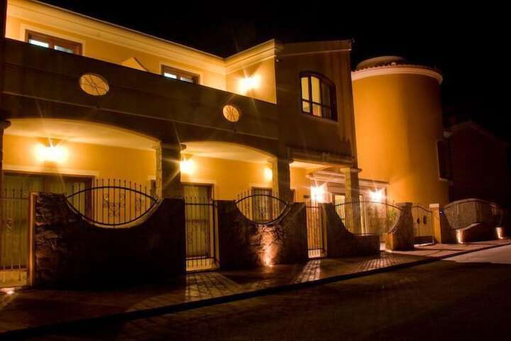 Hotel 38 of 43