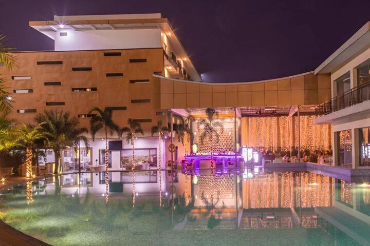 Udaan HMC & Casino Nepal