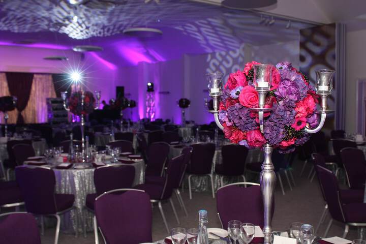 Ballroom/Hall 43 of 55