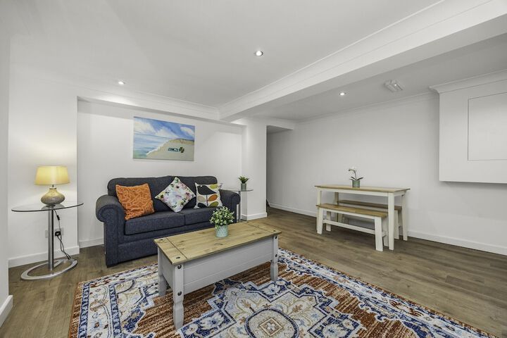 Fitness Facility Photos