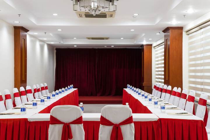 Meeting 127 of 150
