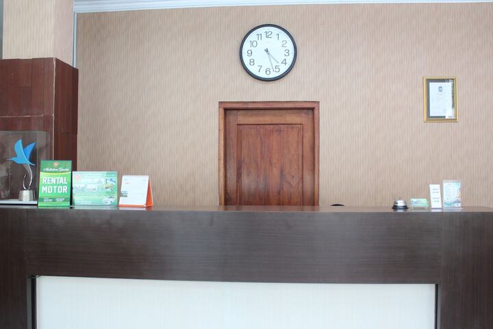 Hotel Interior 12 of 38