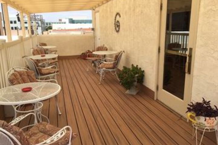 Terrace/Patio 41 of 41
