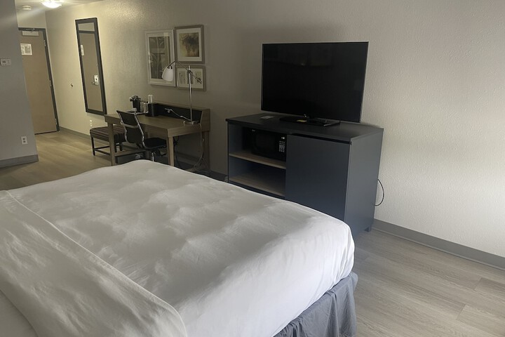 1 King Bed (22 of 25)