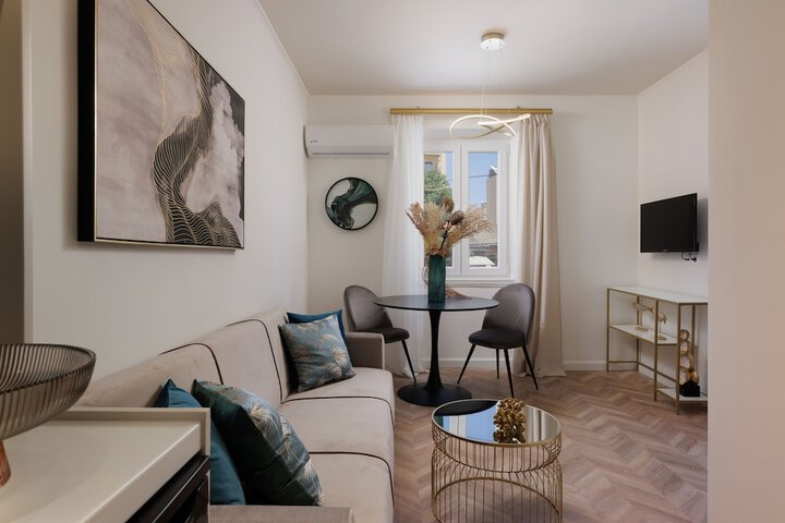 Piazza San Rocco Apartments