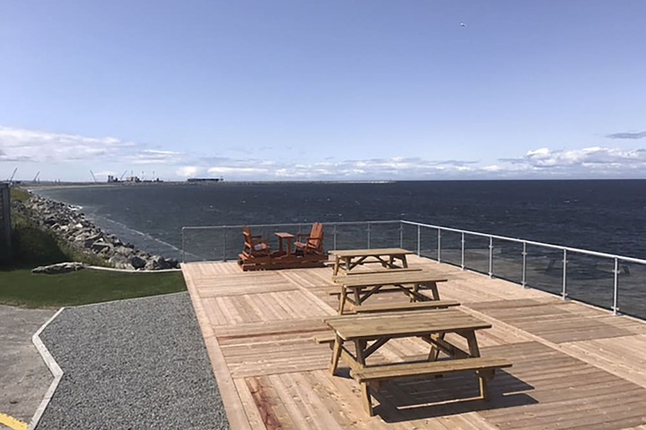 Terrace/Patio 33 of 55