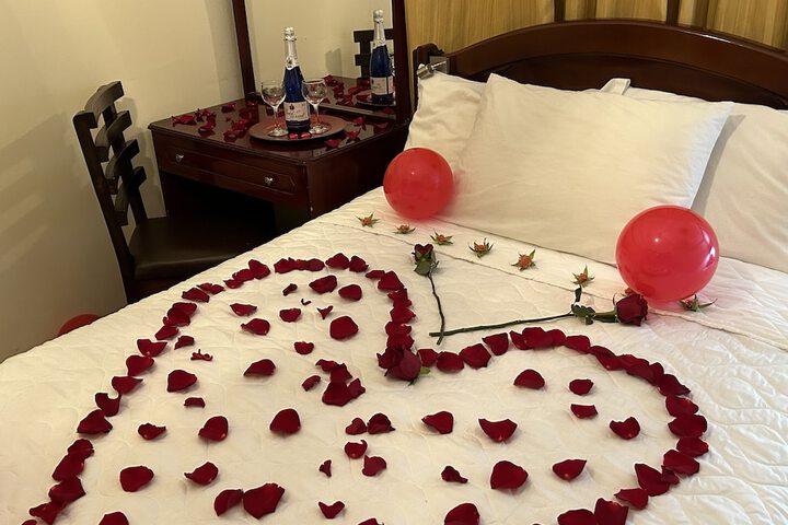 Room 6 of 26