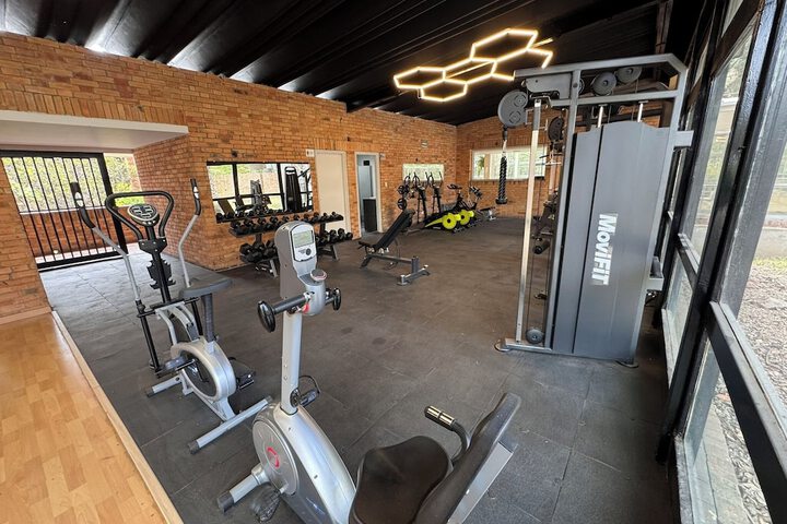 Health and Fitness 23 of 30