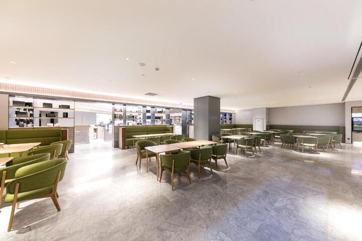 JI Hotel Shanghai Xinzhuang Business District