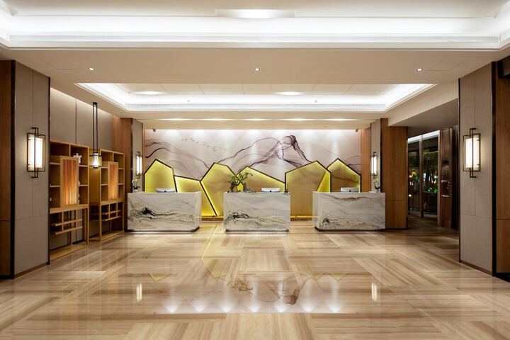 Hotel Interior 21 of 22