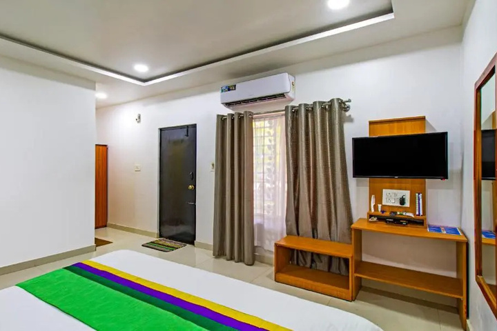 Room 5 of 21