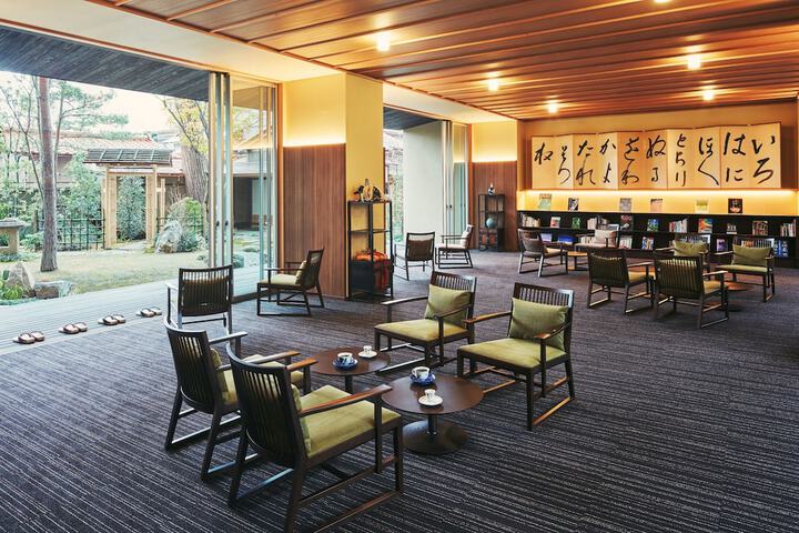 Hotel Interior 3 of 44