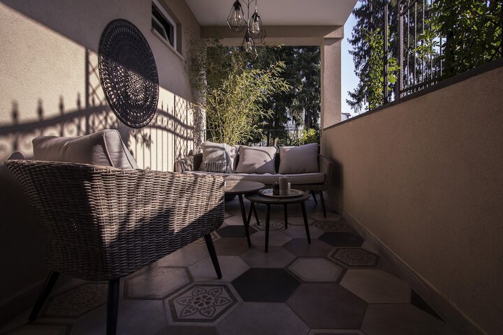 Terrace/Patio 15 of 48