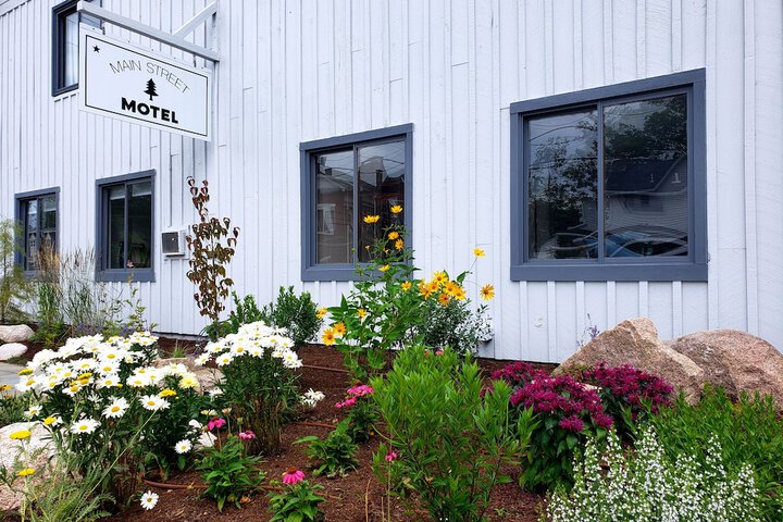 Hotel 21 of 22