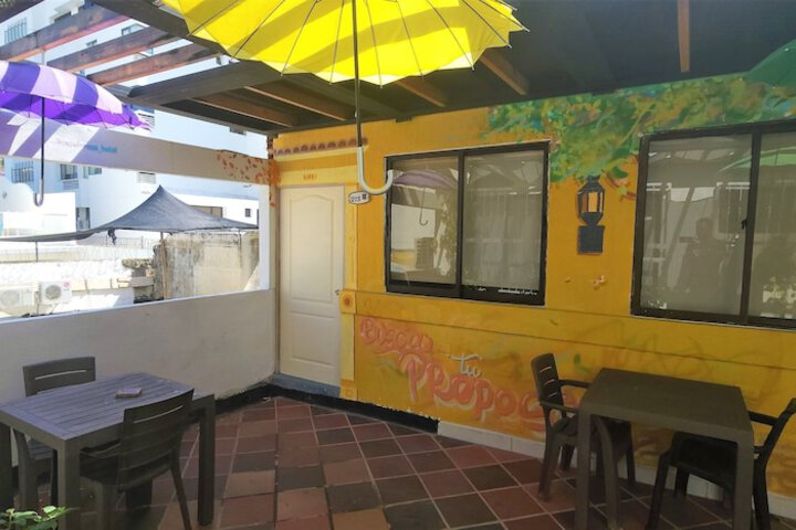 Terrace/Patio 87 of 93
