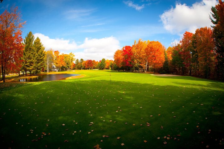 Golf 13 of 30