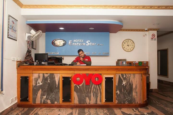 OYO 767 Hotel Eastern Star