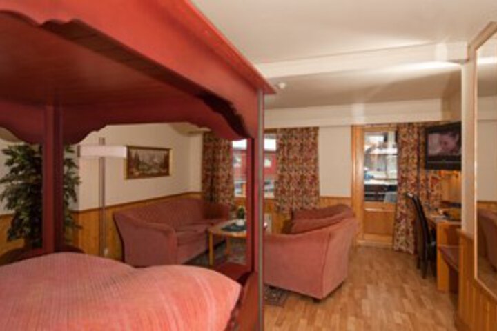 Best Western Eidsgaard Hotel