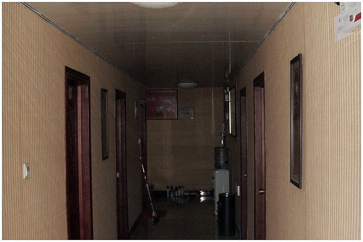 Mingdu Hotel