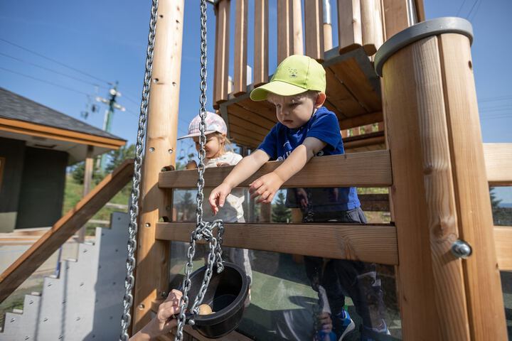 Children's activities