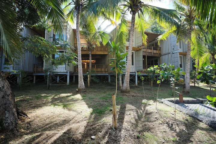 Outside Photo