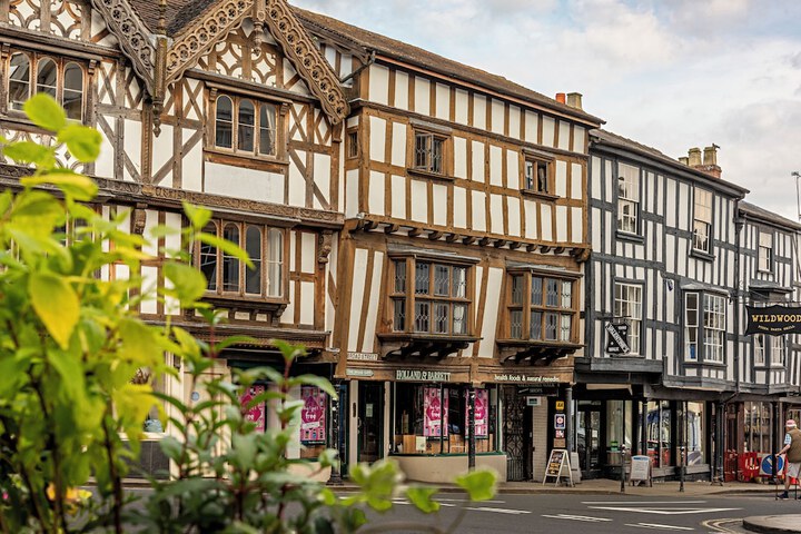 Townhouse Ludlow