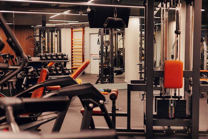 Health and Fitness 32 of 85