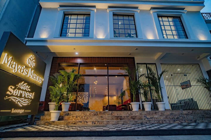 Hotel 89 of 92