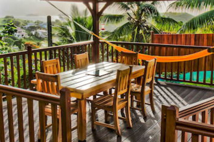 Terrace/Patio 113 of 118