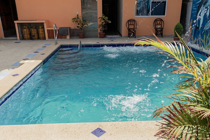 Pool 12 of 35