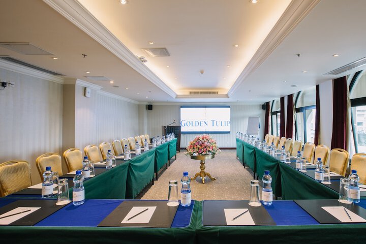 Meeting 79 of 93